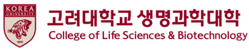 KOREA UNIVERSITY - Food Microbiology Laboratory